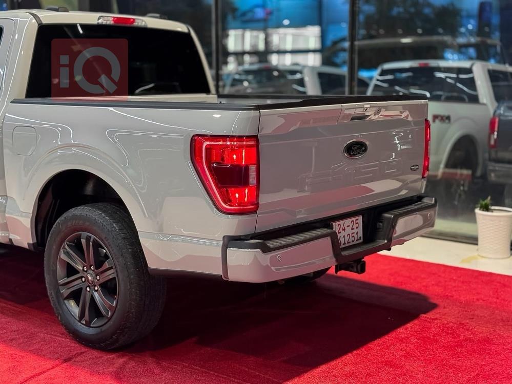 فۆرد F-150